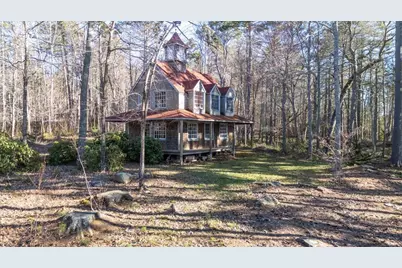 16 Glidden Ledge Road, South Bristol, ME 04568 - Photo 55