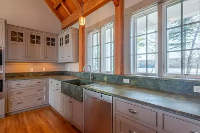 16 Glidden Ledge Road, South Bristol, ME 04568 - Photo 19
