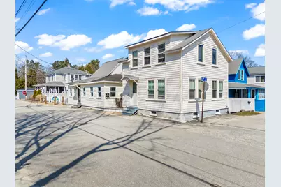 62 Evergreen Avenue, Old Orchard Beach, ME 04064 - Photo 1