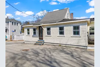 62 Evergreen Avenue, Old Orchard Beach, ME 04064 - Photo 27