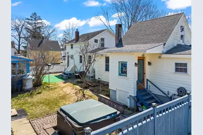 62 Evergreen Avenue, Old Orchard Beach, ME 04064 - Photo 35