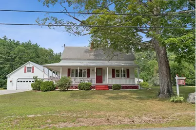 272 Tripptown Road, Hiram, ME 04041 - Photo 1