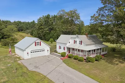 272 Tripptown Road, Hiram, ME 04041 - Photo 1