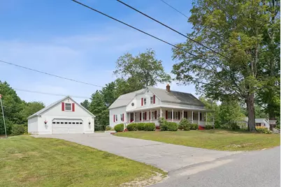 272 Tripptown Road, Hiram, ME 04041 - Photo 3