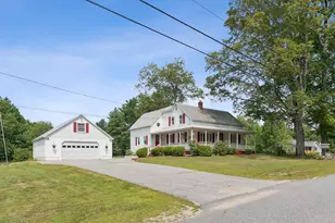 272 Tripptown Rd, Hiram, ME 04041 - Photo 3
