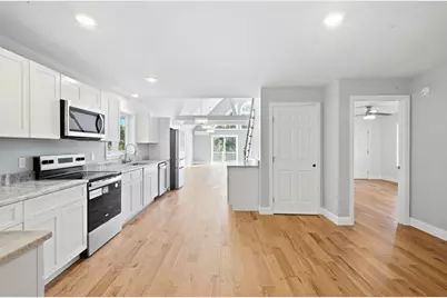 Lot 8 Crossman Drive, Brunswick, ME 04011 - Photo 5