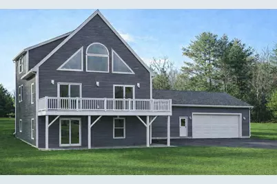 Lot 8 Crossman Drive, Brunswick, ME 04011 - Photo 1