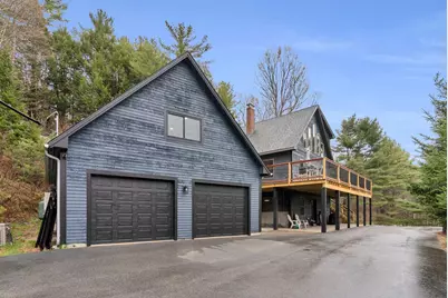62 Curtis Hill Road, Woodstock, ME 04219 - Photo 3