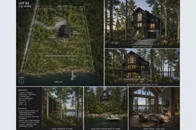 Lot #1 Lakeside Pines Road, Bridgton, ME 04009 - Photo 13