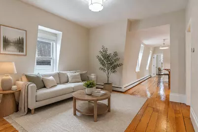 112 Clark Street #3, Portland, ME 04102 - Photo 3