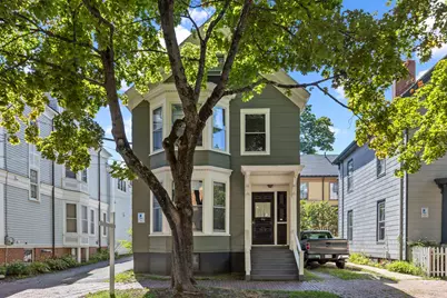 94 Emery Street, Portland, ME 04102 - Photo 1