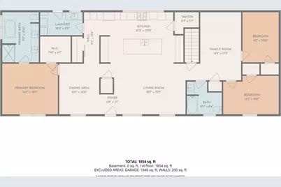 120 Tabor Road, Washburn, ME 04786 - Photo 3