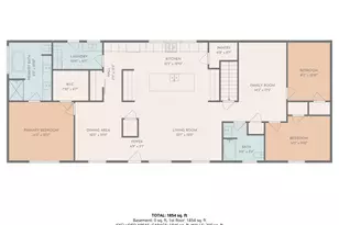 120 Tabor Rd, Washburn, ME 04786 - Photo 3