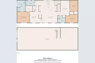 120 Tabor Road, Washburn, ME 04786 - Photo 5