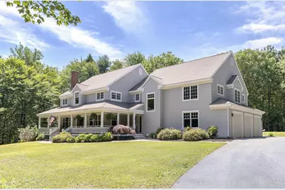 29 Blue Moon Drive, North Yarmouth, ME 04097 - Photo 1