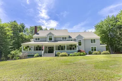 29 Blue Moon Drive, North Yarmouth, ME 04097 - Photo 69