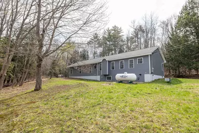 206 Livermore Falls Road, Farmington, ME 04938 - Photo 1