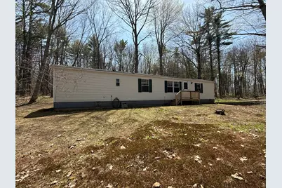 162 Deering Ridge Road, Shapleigh, ME 04076 - Photo 5