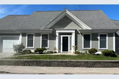 42 Farragut Way #42, Kennebunk, ME 04043 - Photo 1