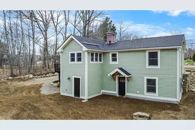 868 Atlantic Highway Rt 1, Northport, ME 04849 - Photo 1