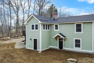 868 Atlantic Hwy Rt 1, Northport, ME 04849 - Photo 1