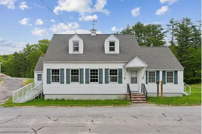 20 Emery Mills Road, Shapleigh, ME 04076 - Photo 3