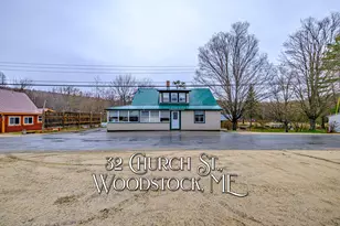 32 Church St, Woodstock, ME 04219 - Photo 3