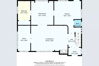 78 Franklin Street, Lewiston, ME 04240 - Photo 7