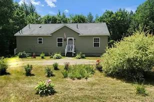 461 4 Mile Square Rd, Anson, ME 04911 - Photo 1