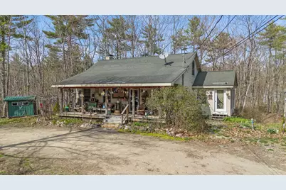90 Bass Cove Road, Acton, ME 04001 - Photo 35