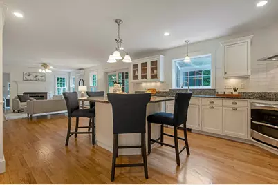 23 Porcupine Ridge Way, Cumberland, ME 04021 - Photo 13