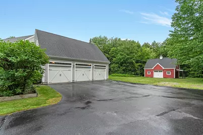 23 Porcupine Ridge Way, Cumberland, ME 04021 - Photo 11