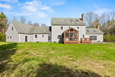 23 Porcupine Ridge Way, Cumberland, ME 04021 - Photo 67