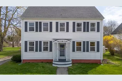 21 Georges Street, Thomaston, ME 04861 - Photo 87