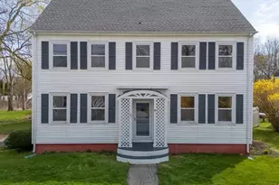 21 Georges St, Thomaston, ME 04861 - Photo 87