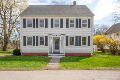 21 Georges Street, Thomaston, ME 04861 - Photo 83