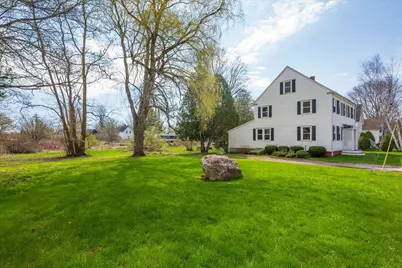 21 Georges Street, Thomaston, ME 04861 - Photo 63