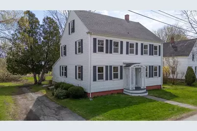 21 Georges Street, Thomaston, ME 04861 - Photo 85