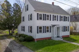21 Georges St, Thomaston, ME 04861 - Photo 85