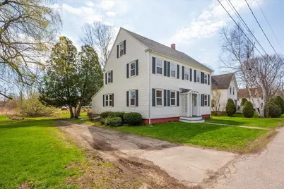 21 Georges Street, Thomaston, ME 04861 - Photo 5