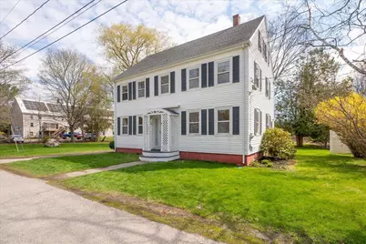 21 Georges Street, Thomaston, ME 04861 - Photo 61
