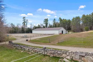 192 S Rd, Parsonsfield, ME 04047 - Photo 3