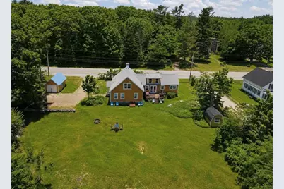 671 U.S. Rte 1, Stockton Springs, ME 04981 - Photo 55