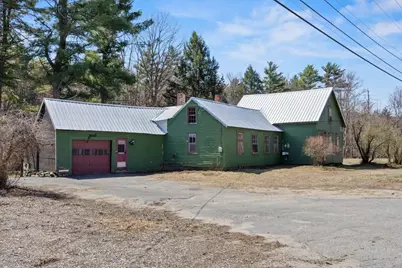 725 Water Street, Newfield, ME 04095 - Photo 1