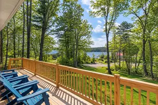 116 Watkins Shores Rd, Casco, ME 04015 - Photo 1