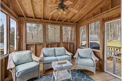 116 Watkins Shores Road, Casco, ME 04015 - Photo 17