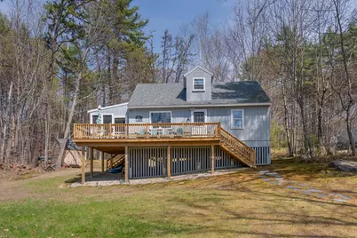 116 Watkins Shores Road, Casco, ME 04015 - Photo 31