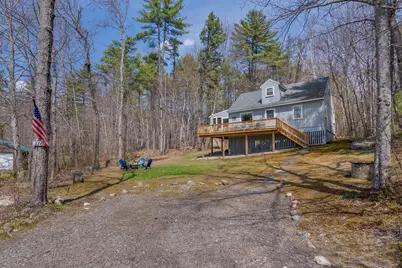 116 Watkins Shores Road, Casco, ME 04015 - Photo 35