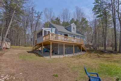 116 Watkins Shores Road, Casco, ME 04015 - Photo 1