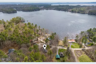 116 Watkins Shores Road, Casco, ME 04015 - Photo 41